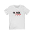 Nurses & Stethoscope - Short Sleeve Tee